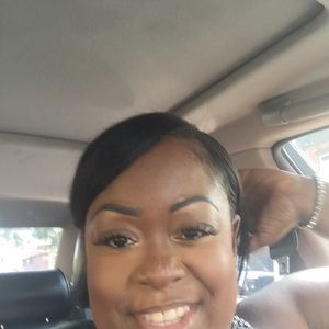 Meet your Posher, Sharisse